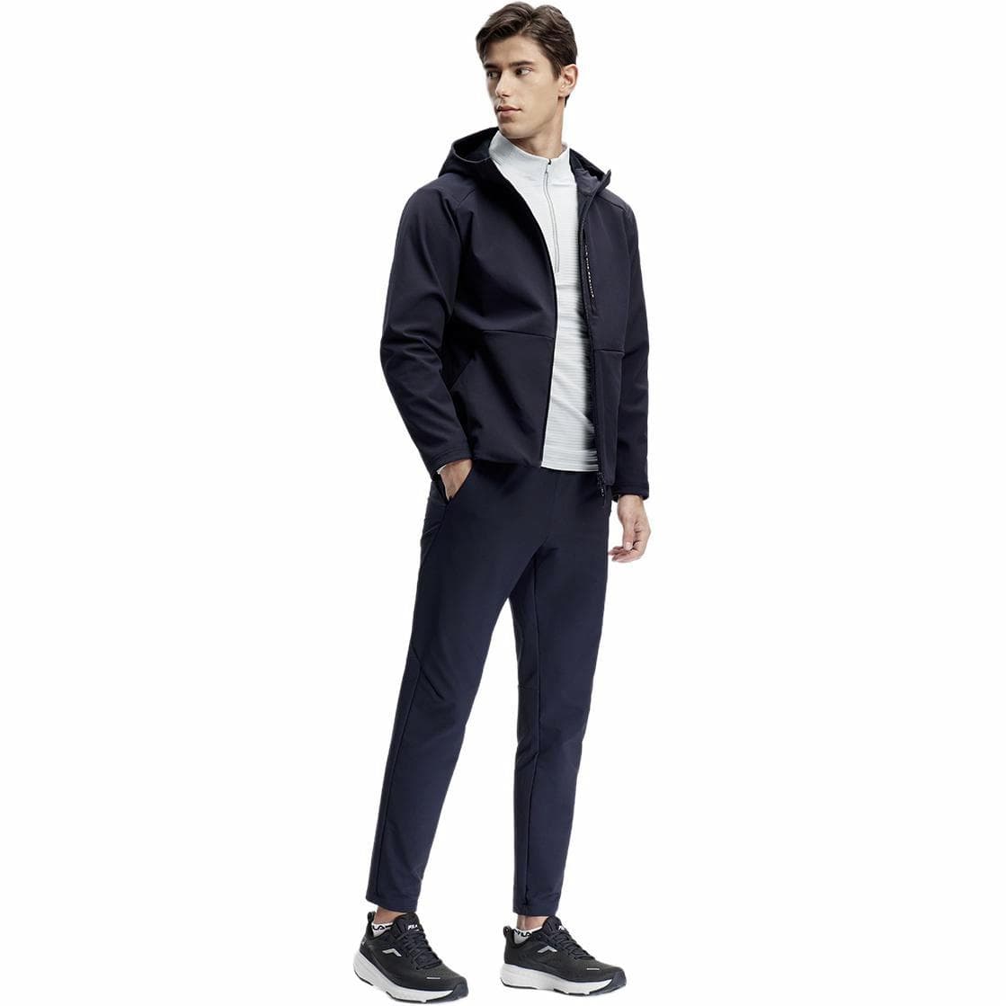 Куртка FILA - изображение 4