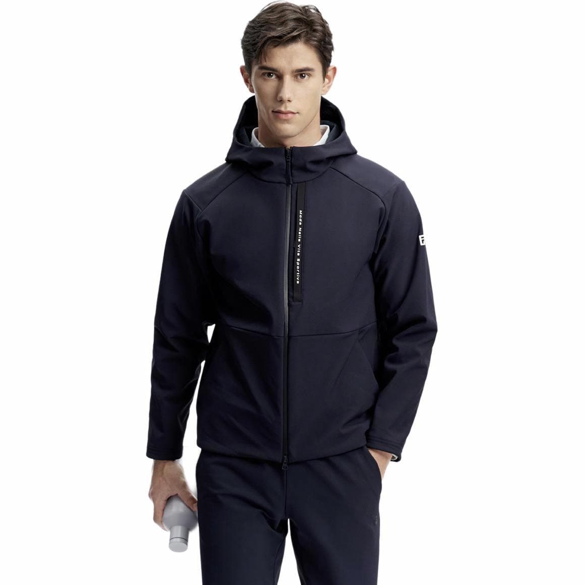 Куртка FILA - изображение 7