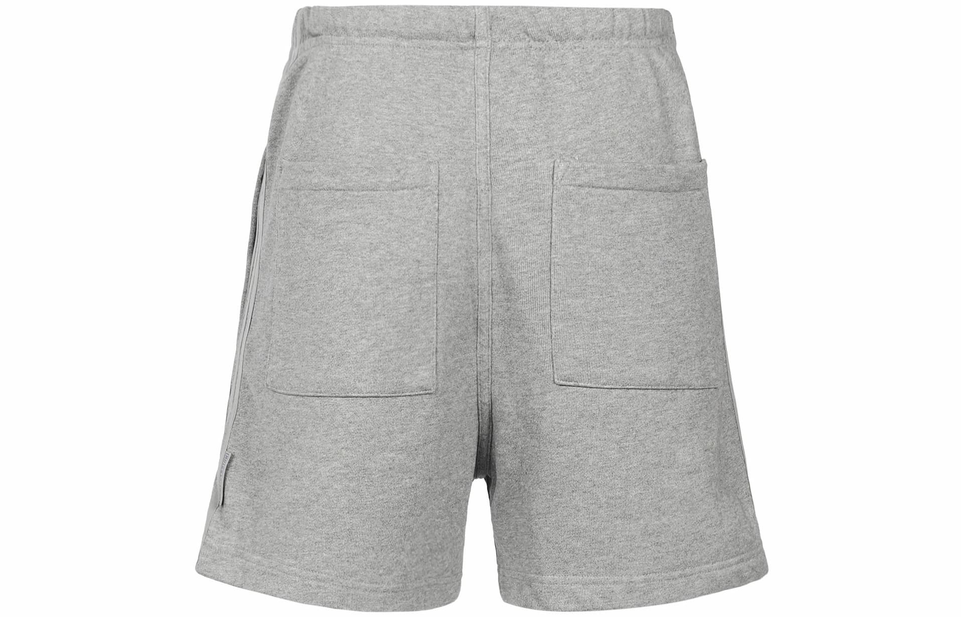 Шорты adidas Originals Blue Version Grey Shorts - изображение 2