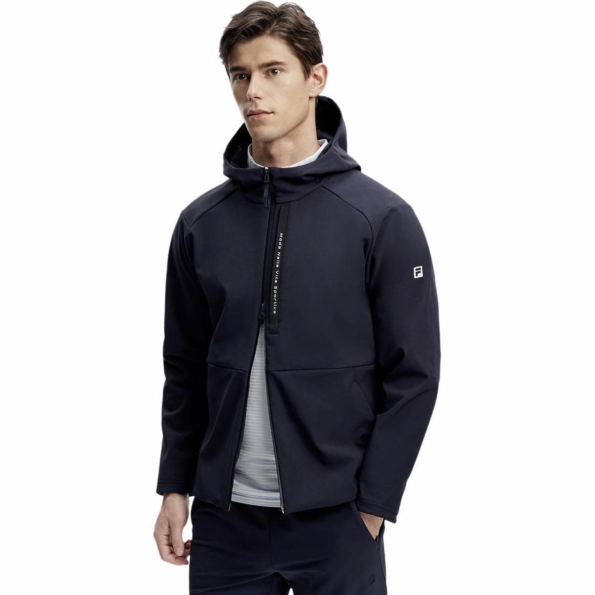 Куртка FILA - изображение 5