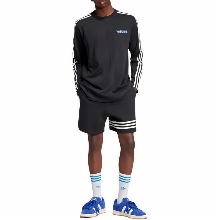 Шорты adidas originals - изображение 4