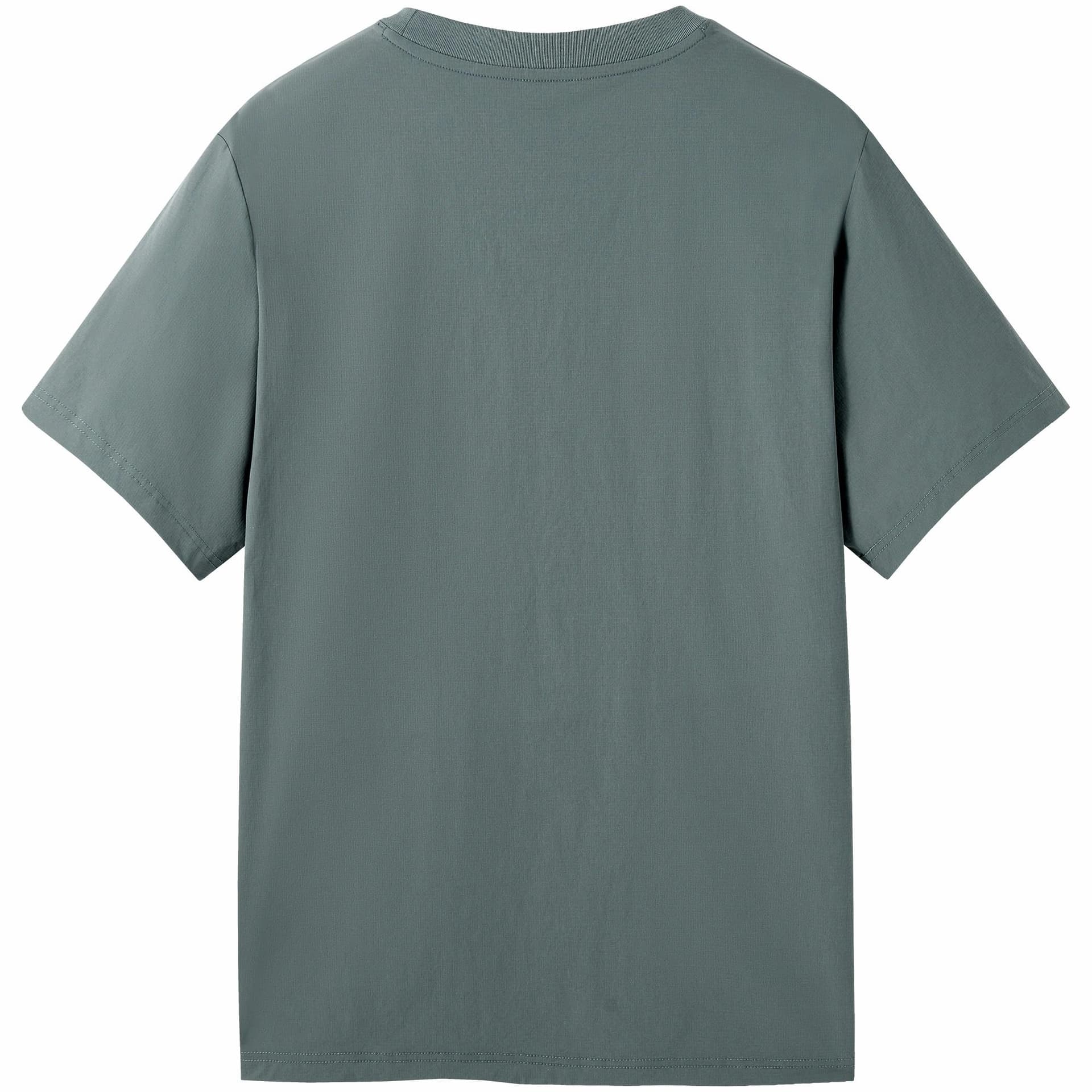 Футболка CAMEL T - изображение 2