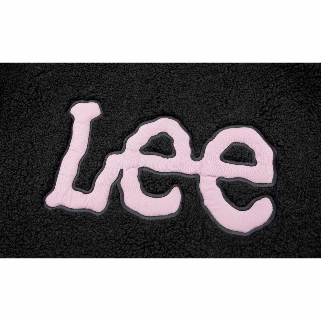 Зимняя куртка пуховик Lee - изображение 3