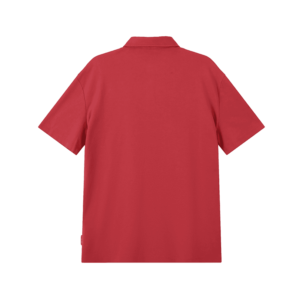 Поло ARMANI EXCHANGE SS24 LogoPolo - изображение 2