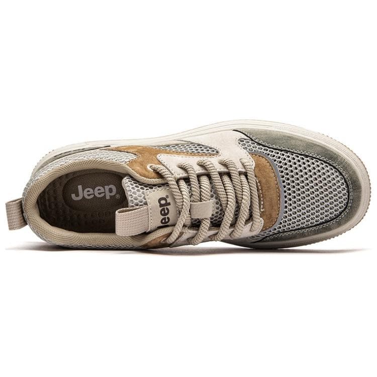 Кроссовки Jeep - изображение 4