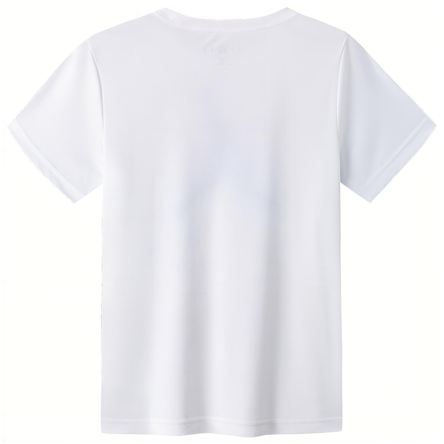 Футболка Jordan Logo T-Shirt - изображение 2