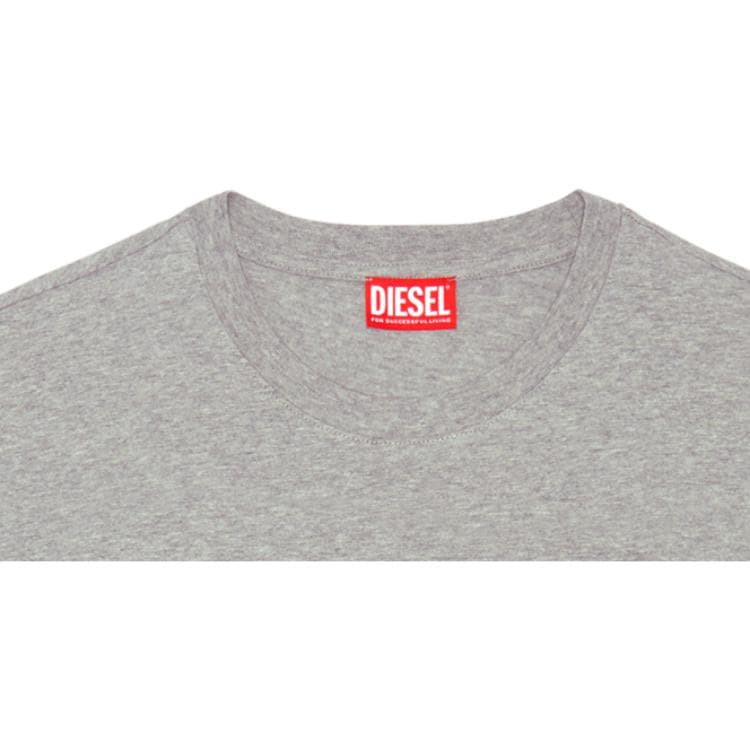 Футболка DIESEL SS24 OVAL-D T - изображение 2