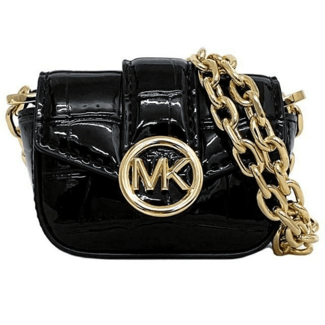 Сумка через плечо MICHAEL KORS MK Carmen - изображение 2