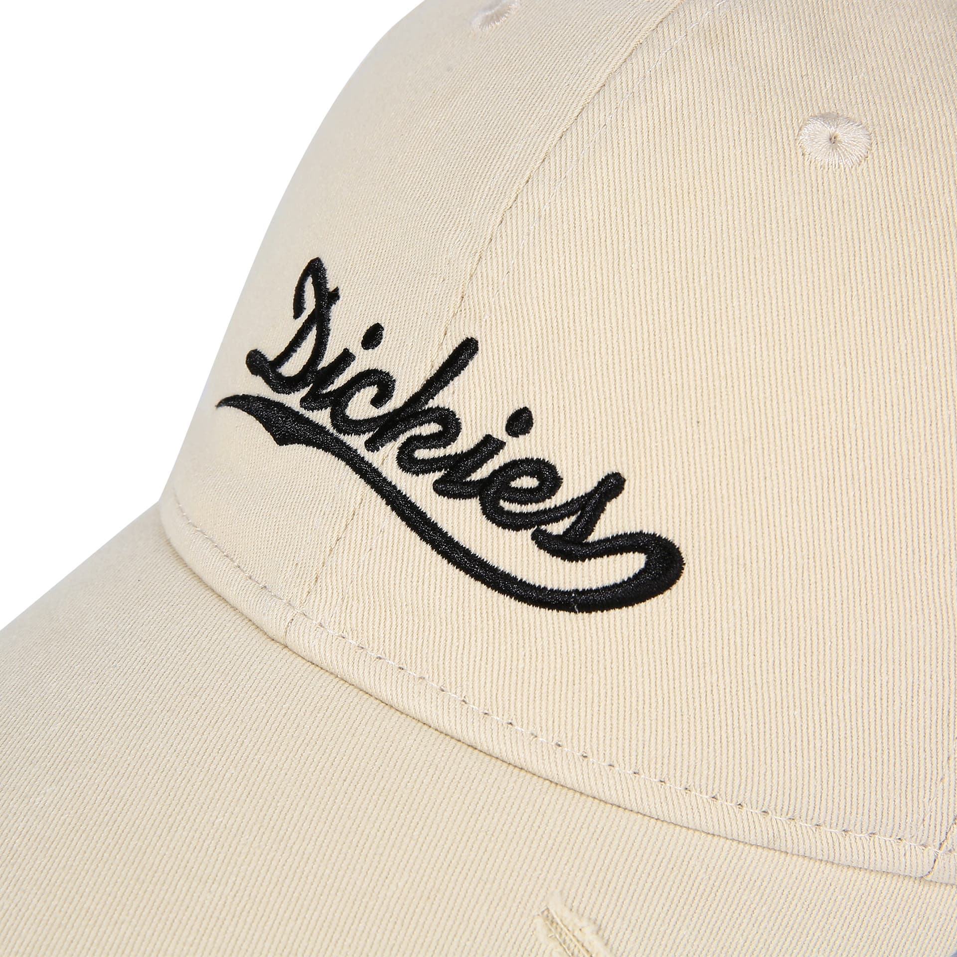 Кепка Dickies Хлопковые кепки унисекс - изображение 3