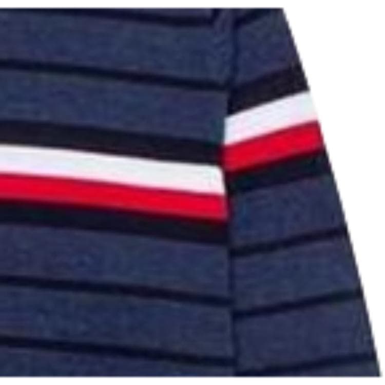 Tommy Hilfiger Трикотаж Мужской Темно-синий - изображение 3
