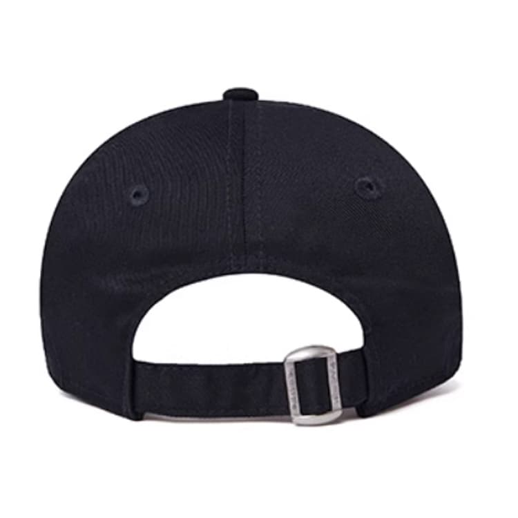 Кепка new era Хлопок полиэстер Кепки Детский Черный - изображение 2