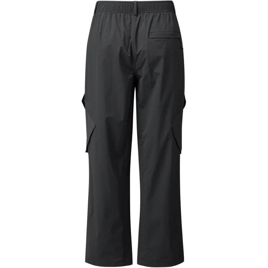Штаны SALOMON Uni Карго Брюки Мужские Черные - изображение 2