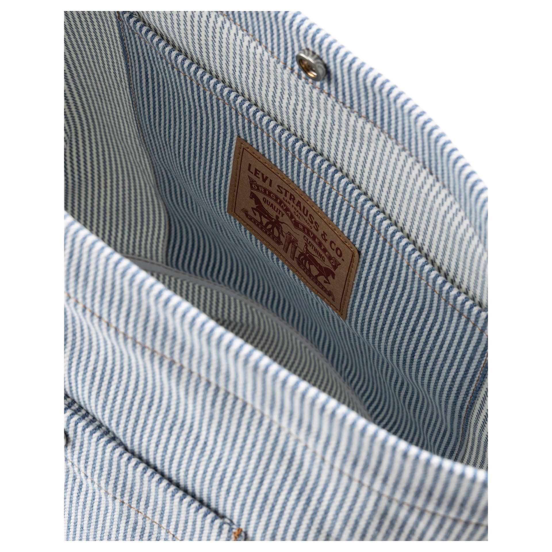 Мини-сумка levis Heritage - изображение 3
