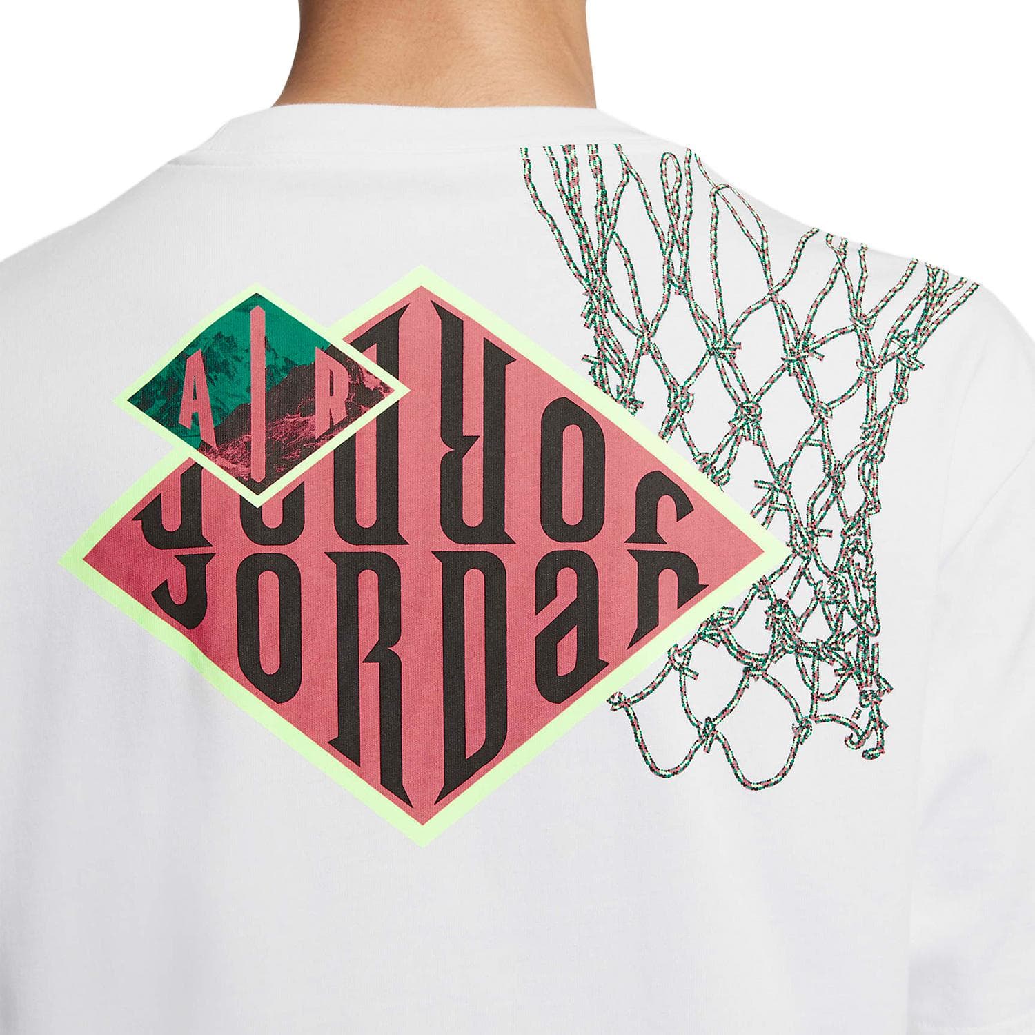Футболка Jordan Sport DNA T - изображение 2