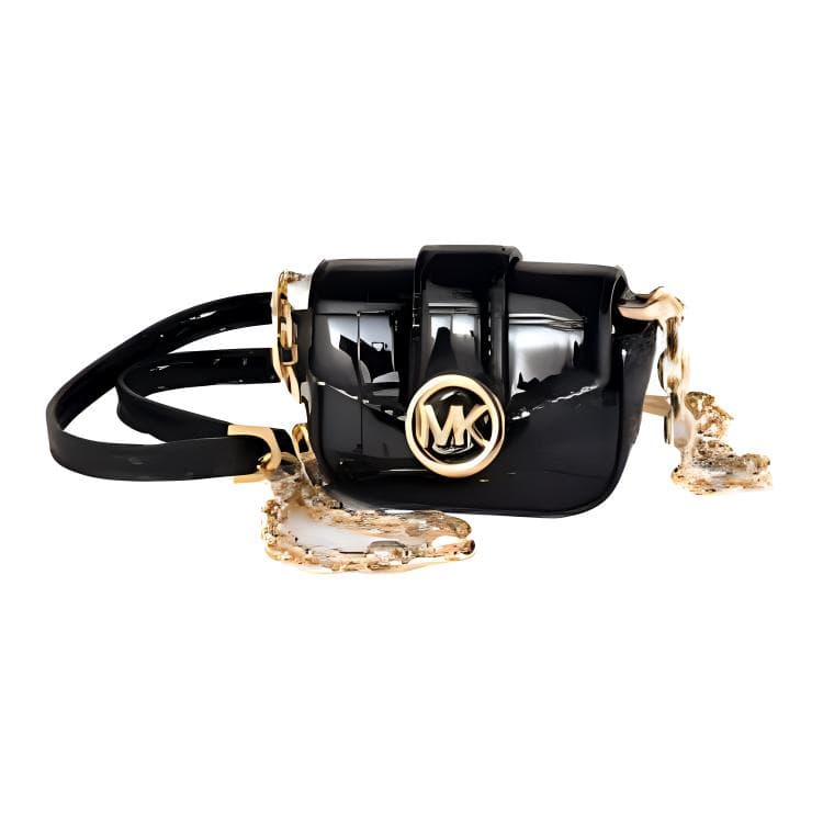 Сумка через плечо MICHAEL KORS MK Carmen - изображение 3