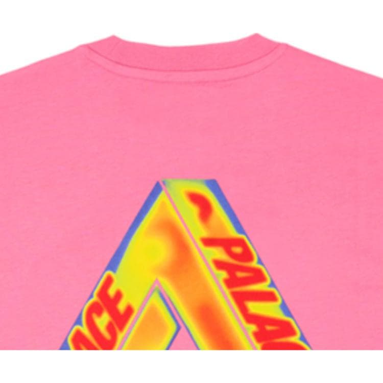 Футболка PALACE SS24 HEAT SENSI T-SHIRT T - изображение 3
