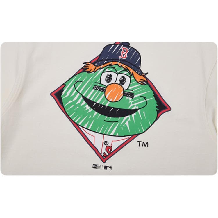 Футболка New Era x MLB SS24 T - изображение 3