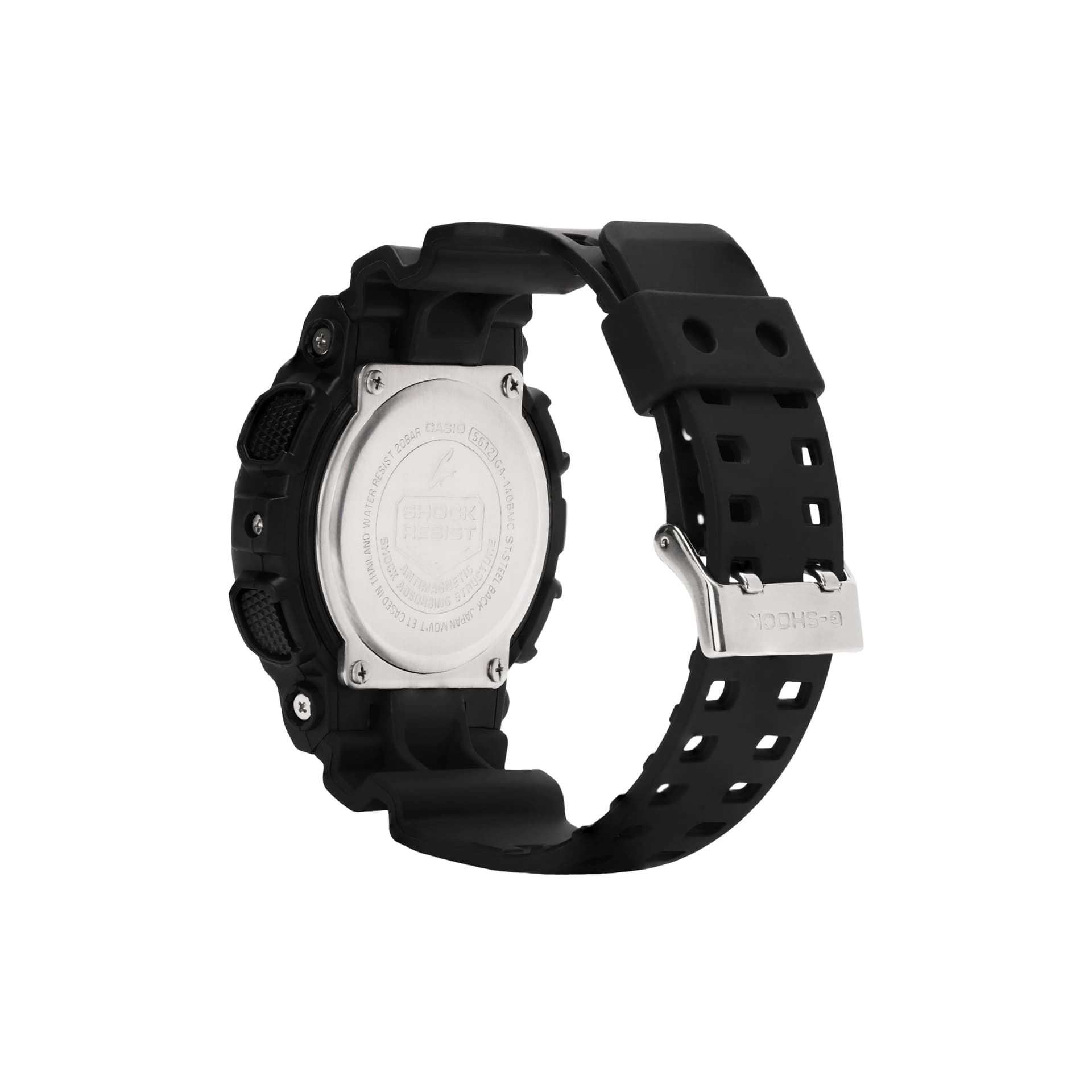 Часы CASIOG-SHOCK GA-140BMC-1A - изображение 8