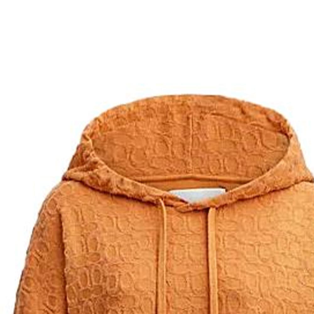 Худи COACH SS23 Logo - изображение 3