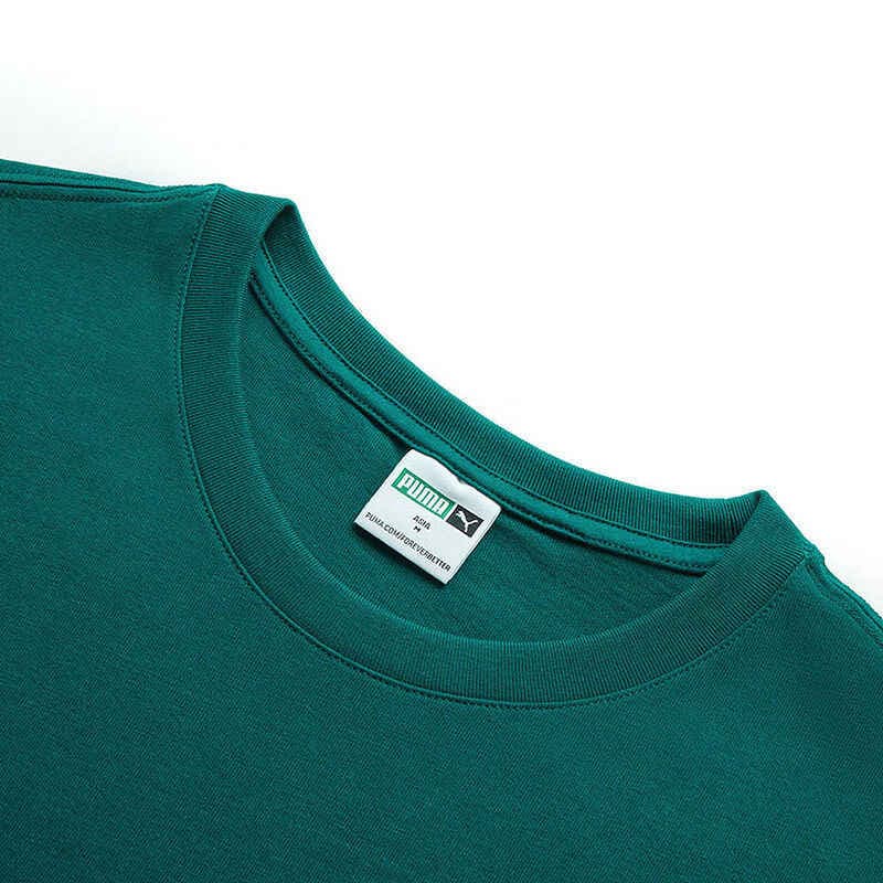 Футболка PUMA T - изображение 2