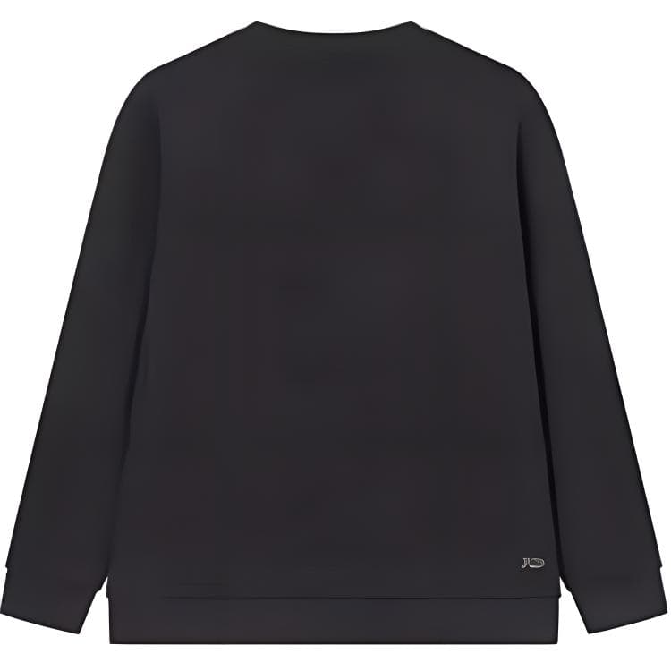 Худи 361° Sports Life Collection Толстовка Мужской Супер-черный - изображение 2