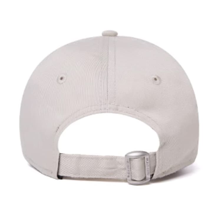 Кепка New Era Хлопковые Волоконные Кепки Детские Экрю - изображение 2