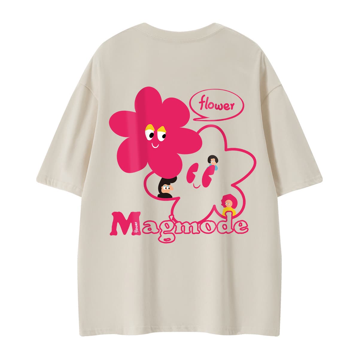 Футболка Magmode Унисекс Футболки - изображение 2