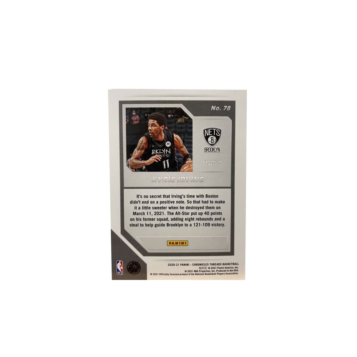 Коллекционные карточки PANINI Спортивные карты - изображение 2