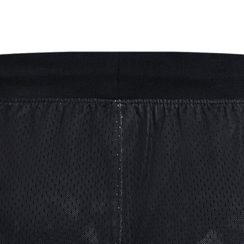 Тренировочные штаны Under Armour Stephen Curry SS25 Спортивные шорты Мужской Черный - изображение 5