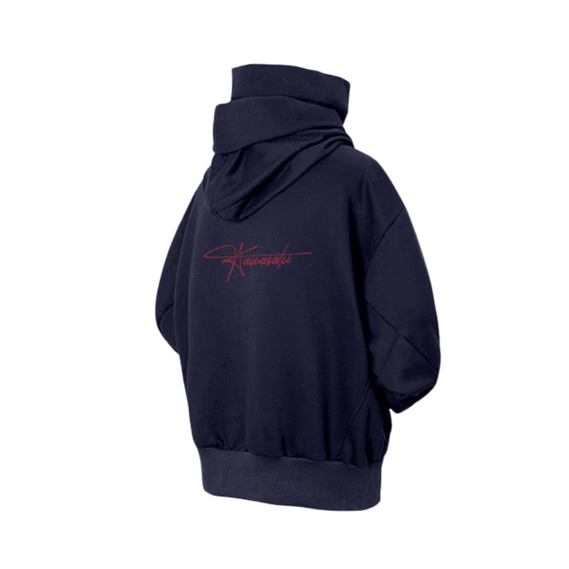 Худи Kawasaki High Street Tech Hoodie - изображение 2
