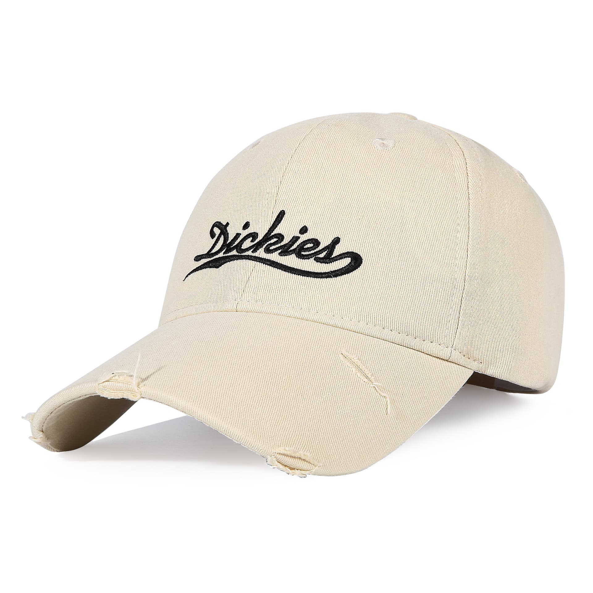 Кепка Dickies Хлопковые кепки унисекс - изображение 2