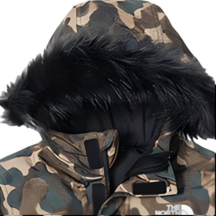THE NORTH FACE - изображение 3