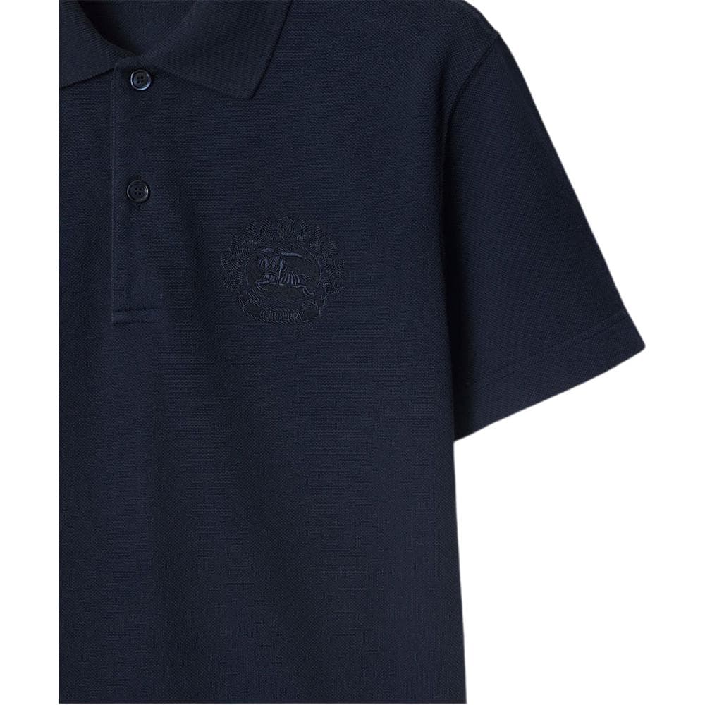 Поло Burberry LogoPolo - изображение 2