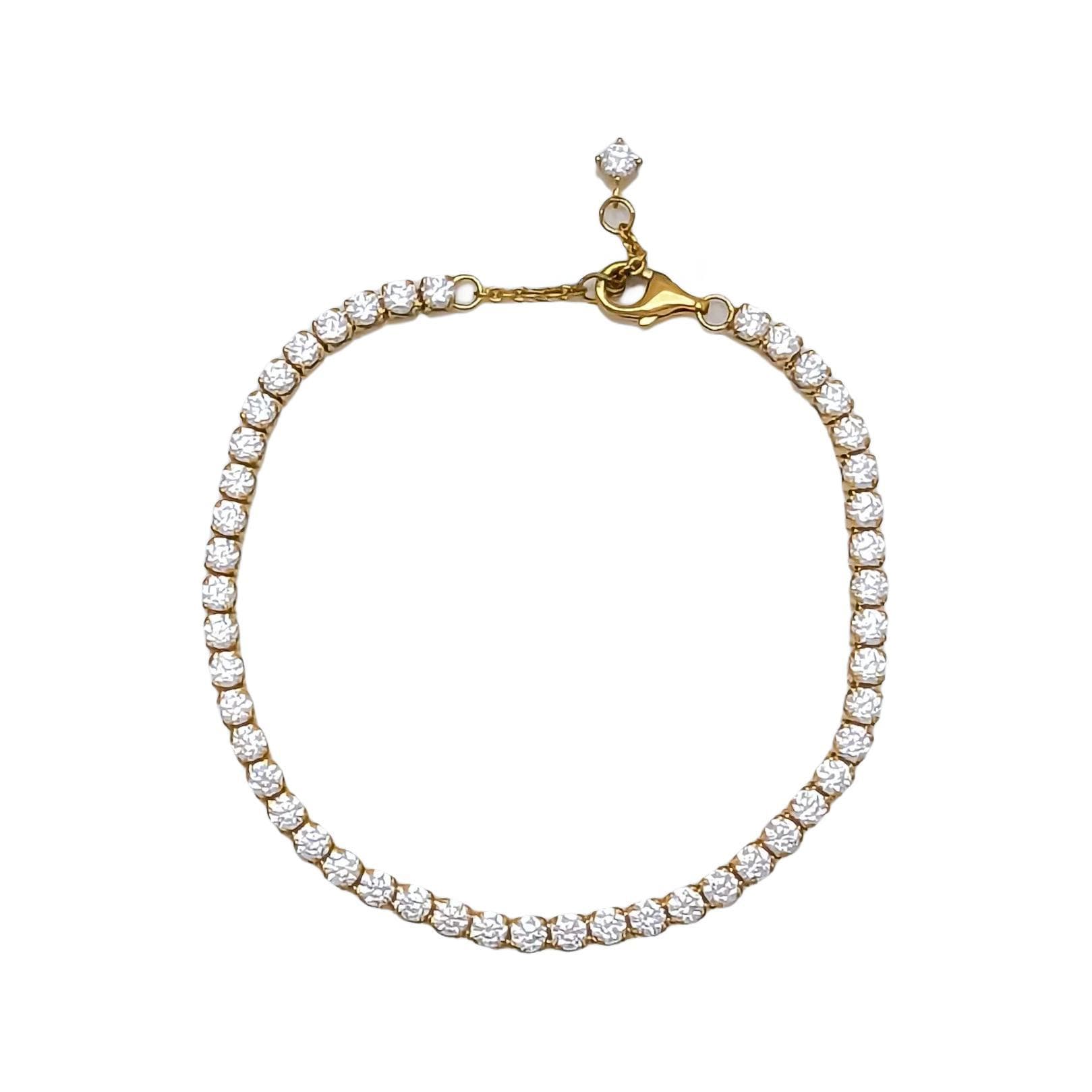 Браслет Pandora 14K - изображение 3