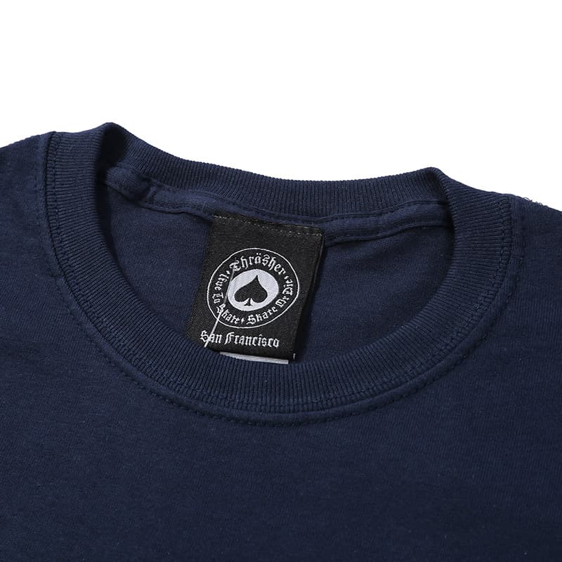 Футболка Thrasher LogoT - изображение 3