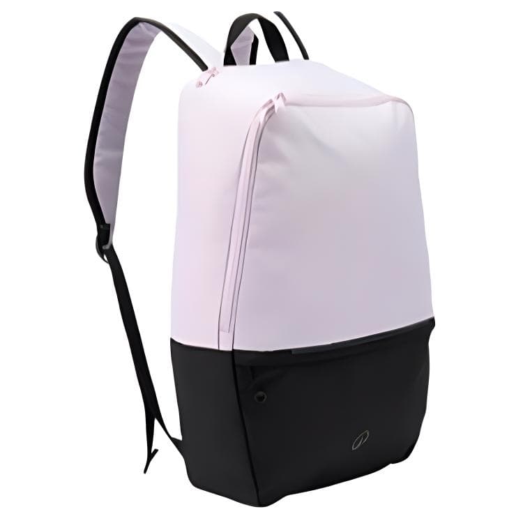 Рюкзак DECATHLON 17L Outdoor Backpack Сумка из полиэстерового волокна Cherry Blossom Pink Unisex - изображение 1