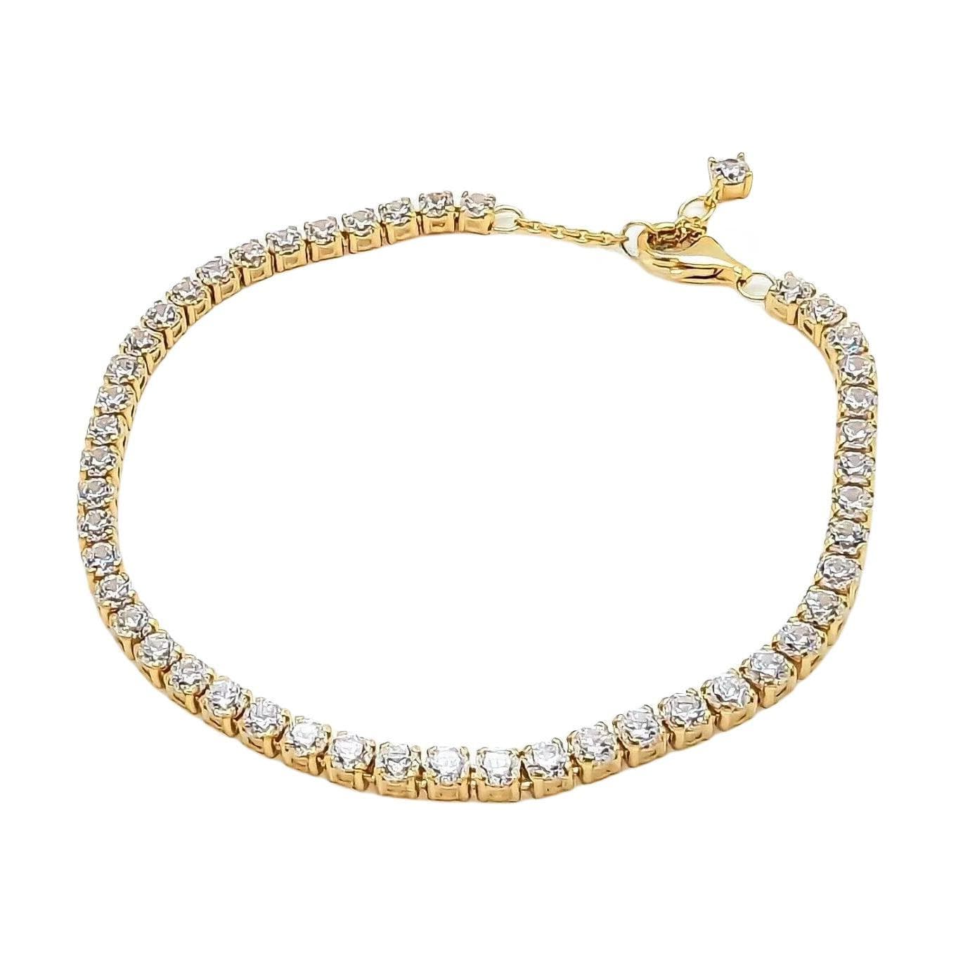 Браслет Pandora 14K - изображение 2