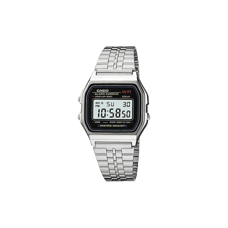Часы CASIO YOUTH A159WA-N1D - изображение 2