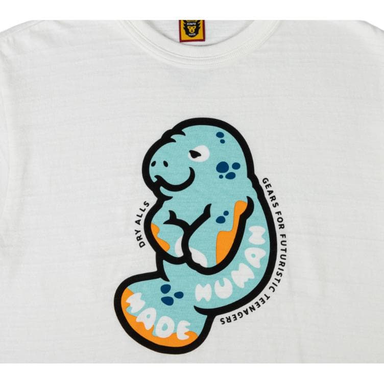 Футболка HUMAN MADE T - изображение 3