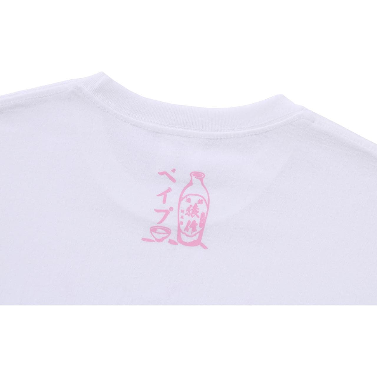 Футболка A BATHING APE T - изображение 3