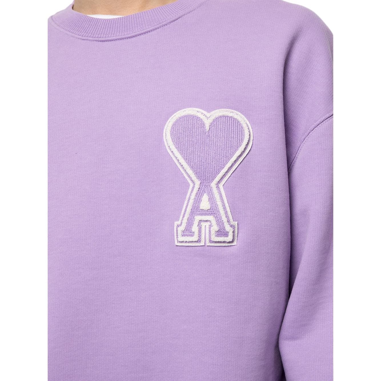 Худи AMIPARIS SS21 Logo - изображение 2