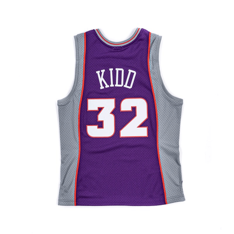 Баскетбольная майка Mitchell Ness SS23 V - изображение 2