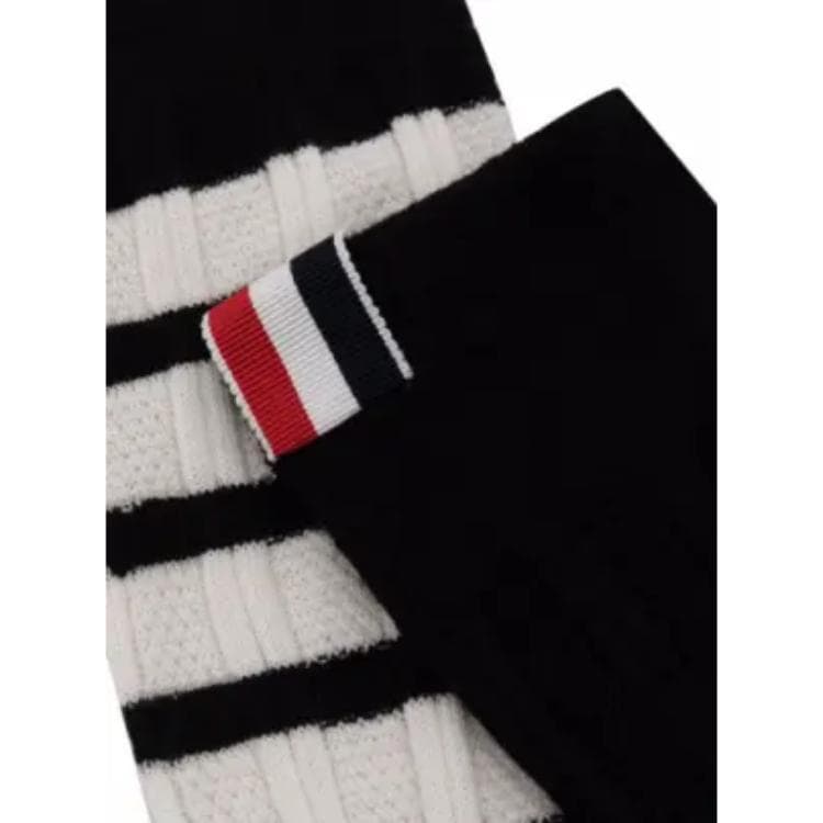Носки THOM BROWNE 1 - изображение 2