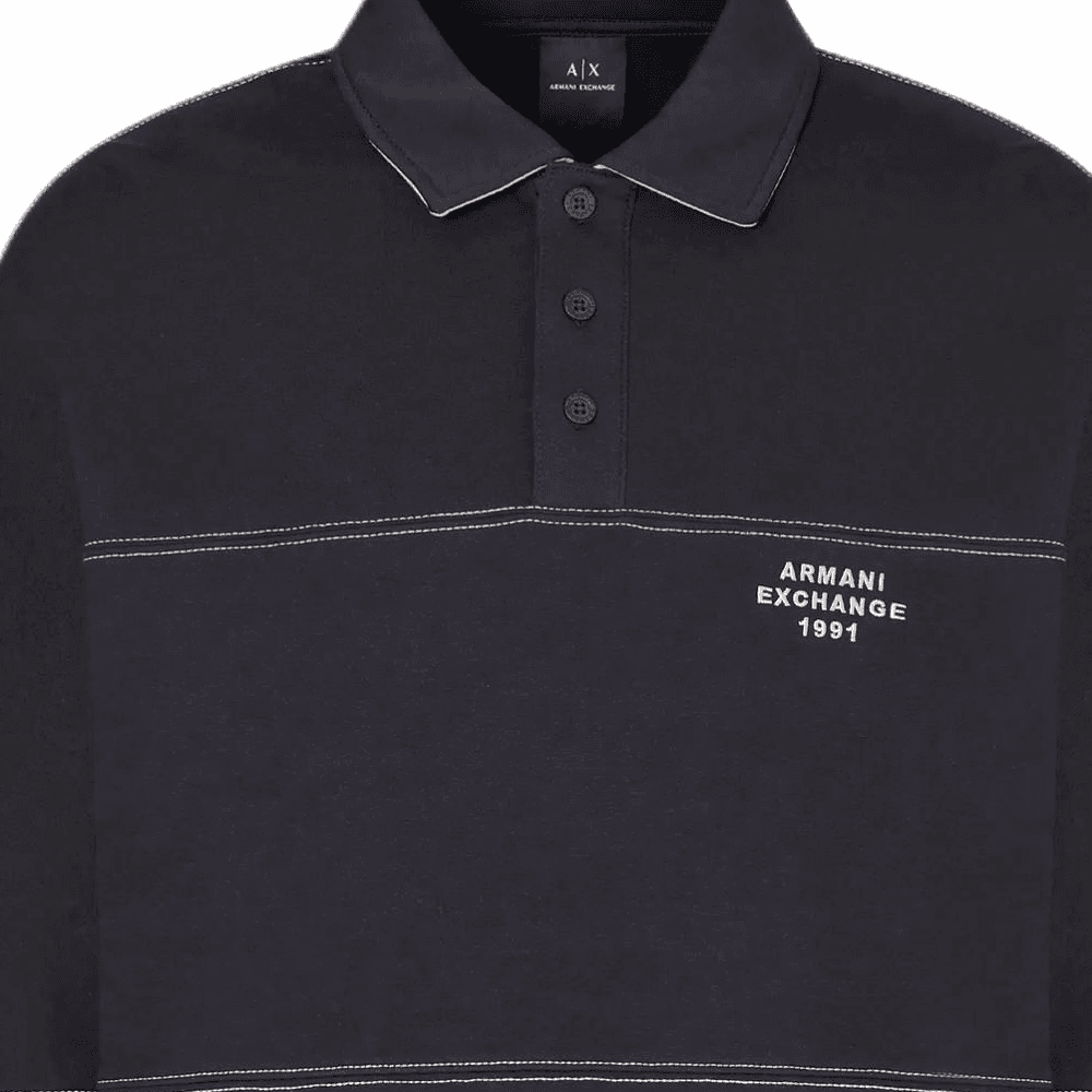 Худи ARMANI EXCHANGEAE - изображение 2