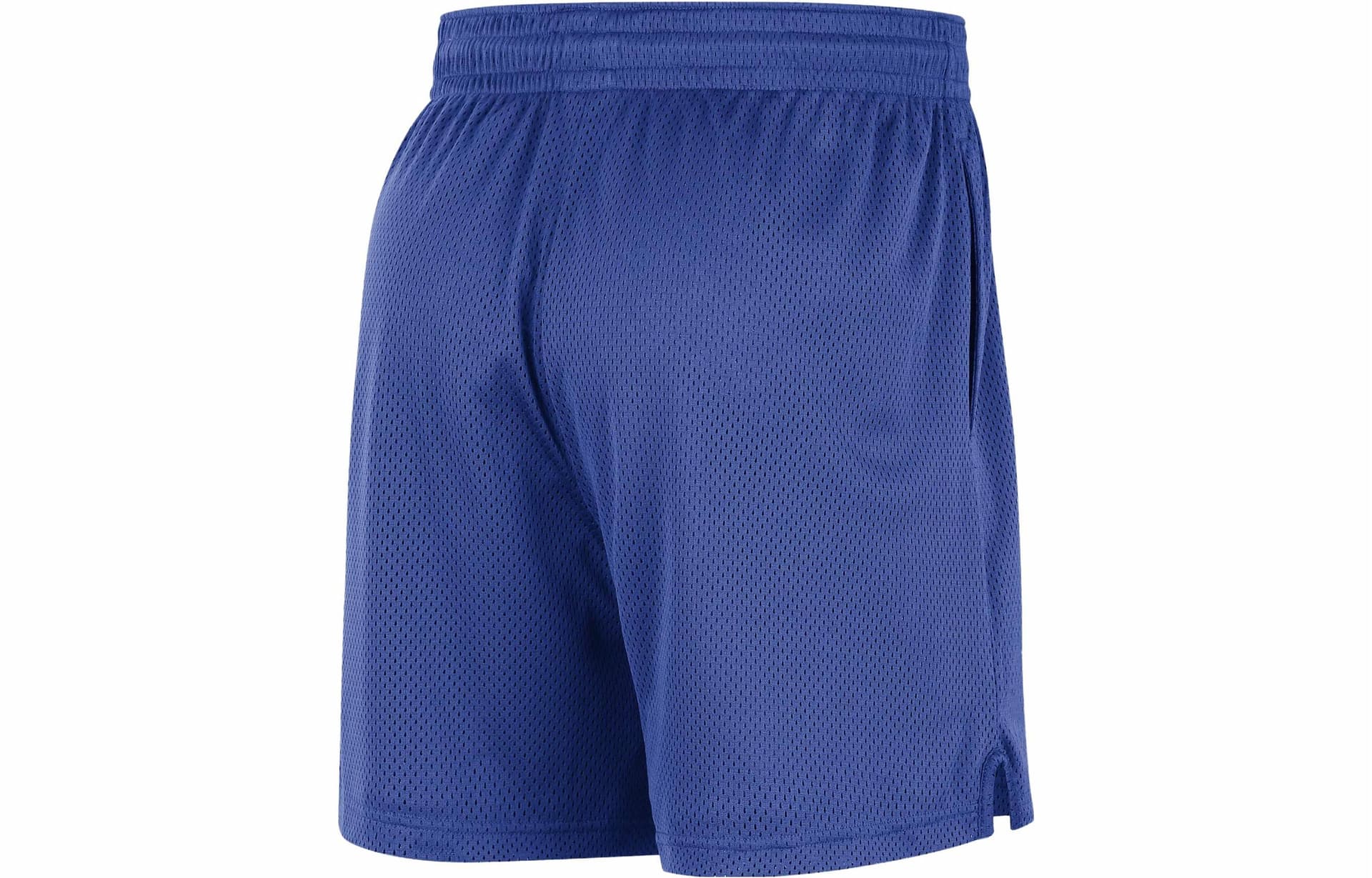 Тренировочные штаны Nike Dallas Mavericks Logo Shorts - изображение 2