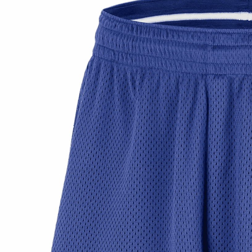 Тренировочные штаны Nike Dallas Mavericks Logo Shorts - изображение 5
