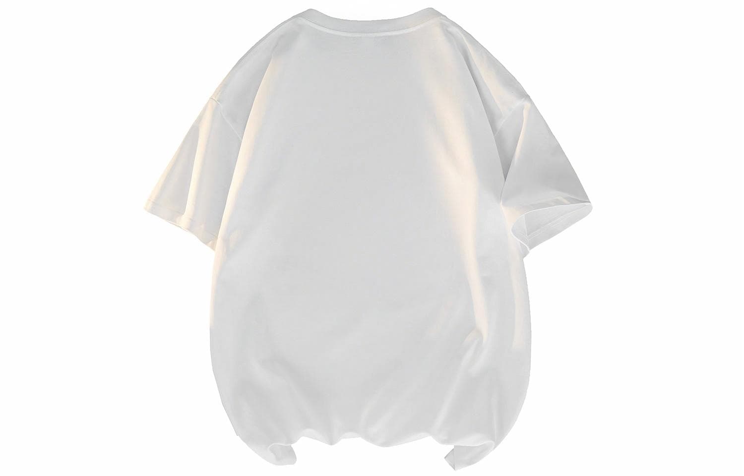 Футболка MIIOW LOGO T - изображение 3