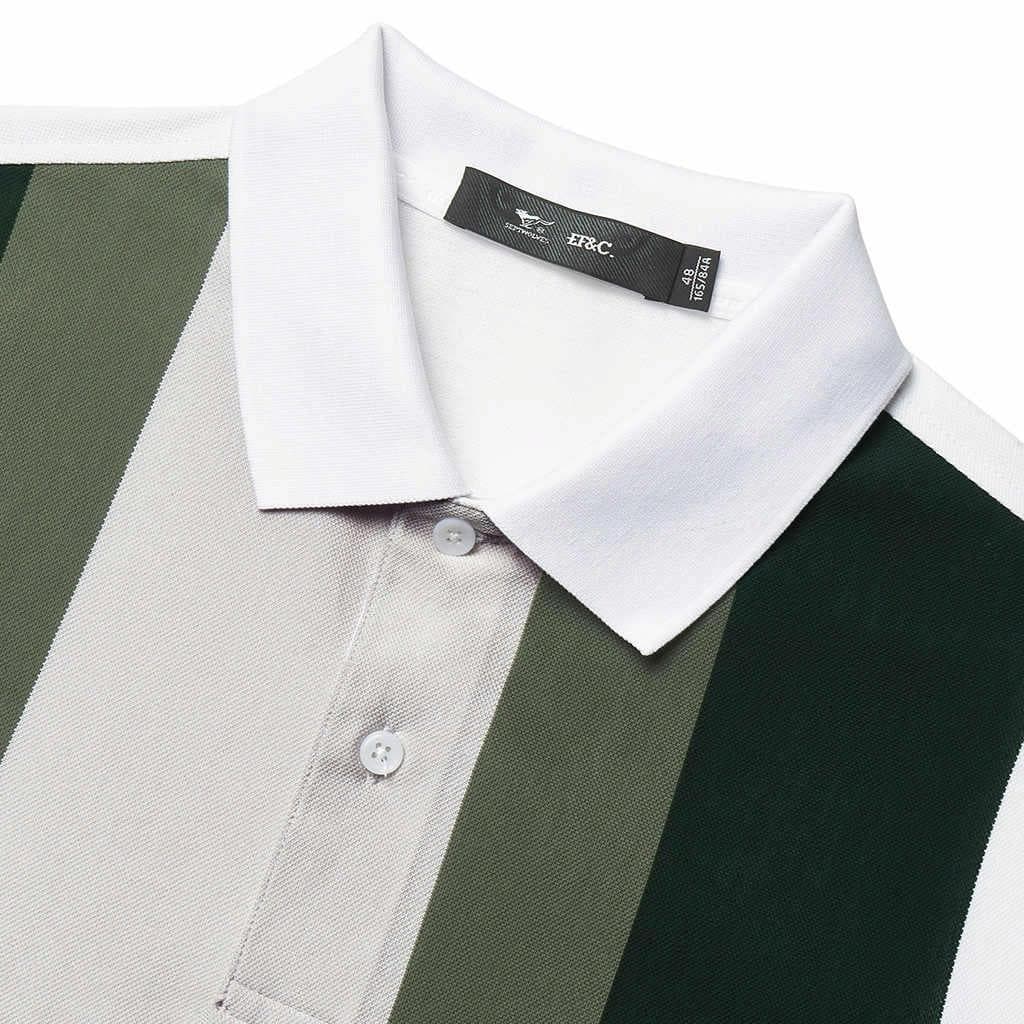 Поло SEPTWOLVES Polo - изображение 3