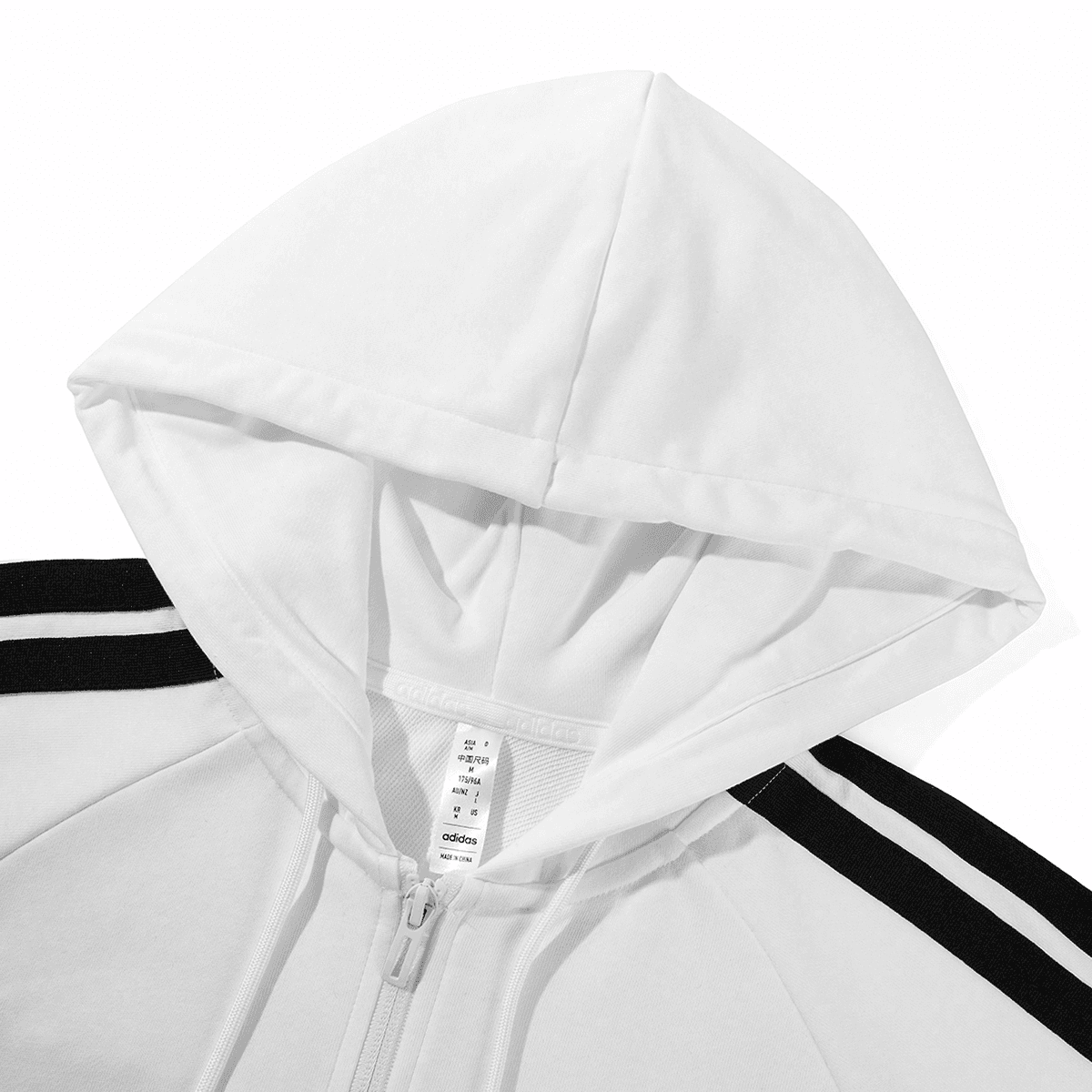 Куртка adidas - изображение 4