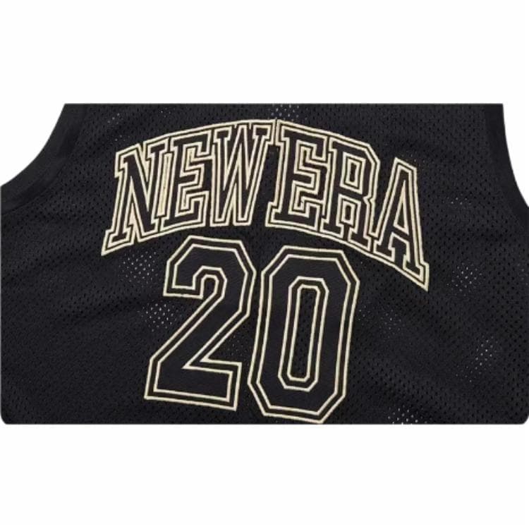 Баскетбольная майка New Era SS24 - изображение 3